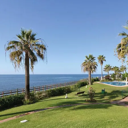 Lovely Frontline Appartamento Sitio de Calahonda