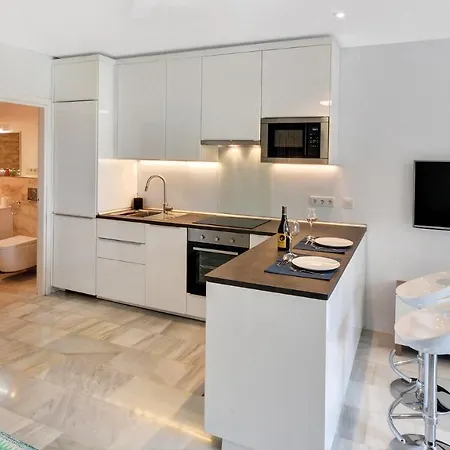 Apartment Lovely Frontline *